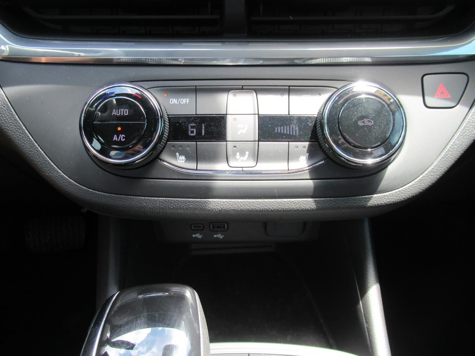 Used 2024 Buick Envista Preferred w/ Convenience I Package FWD image 28