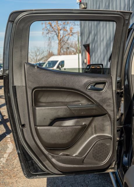 Used 2018 Chevrolet Colorado ZR2 image 34