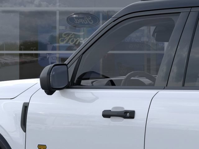 New 2026 Ford Bronco Sport Badlands w/ Sasquatch Badlands Package AWD/4WD image 20