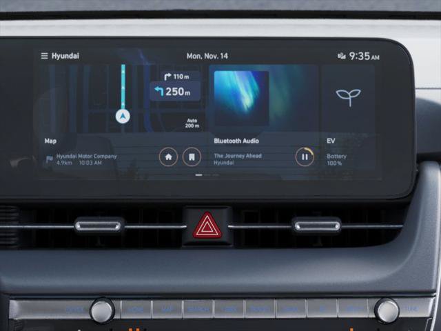 New 2027 Hyundai Ioniq 5 SEL AWD/4WD image 13
