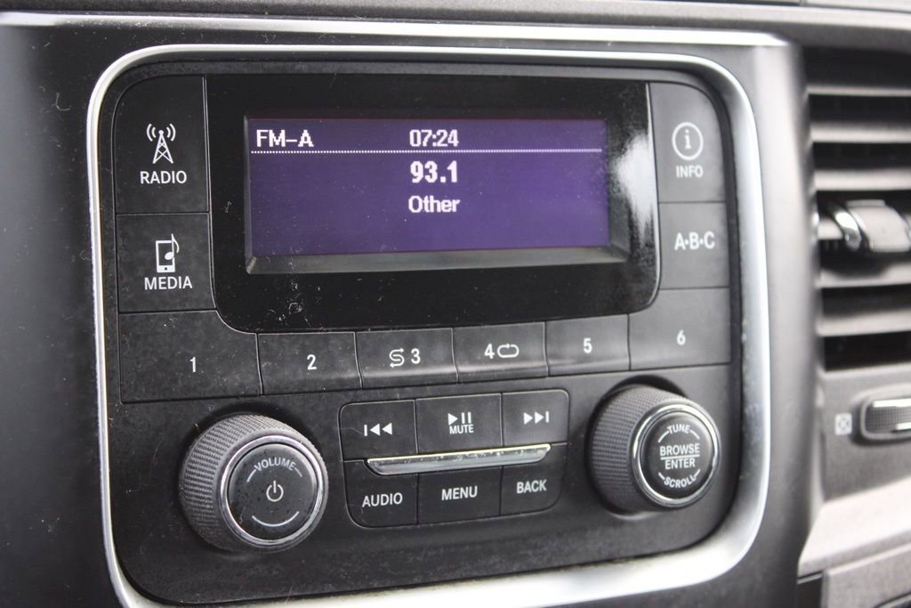 Used 2014 RAM 1500 Tradesman w/ Power & Remote Entry Group image 28