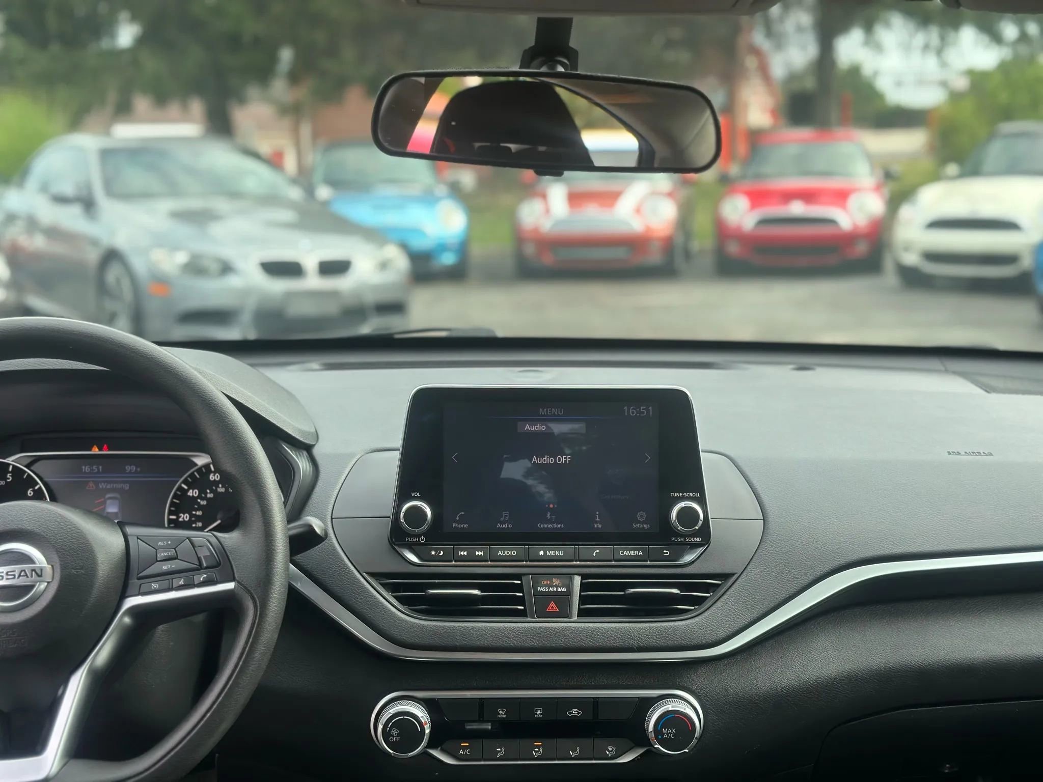 Used 2019 Nissan Altima 2.5 S image 15