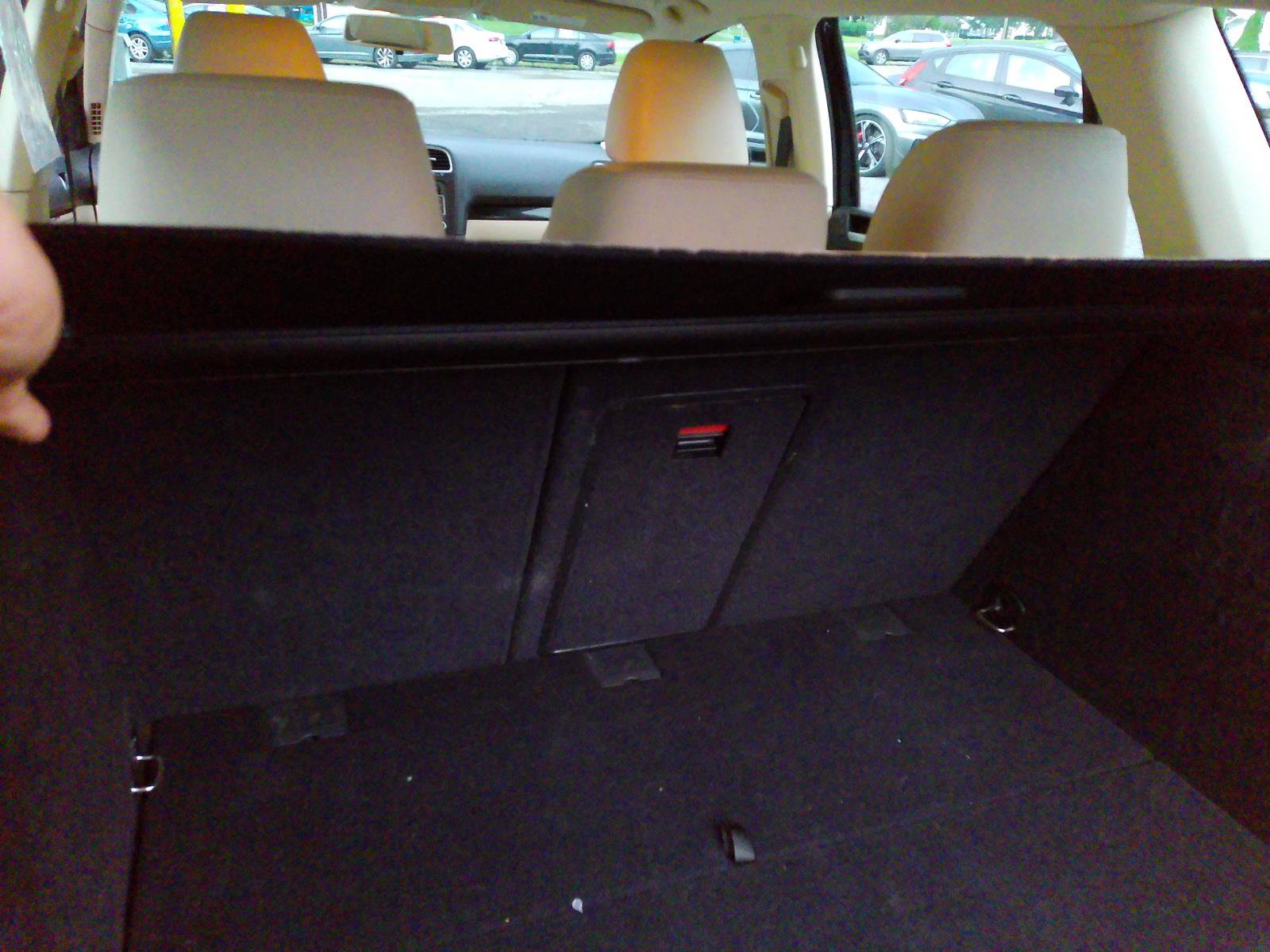 Used 2014 Volkswagen Jetta TDI FWD image 32