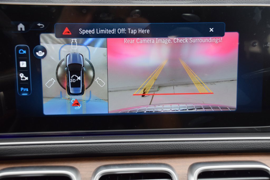 New 2025 Mercedes-Benz GLE 450 4MATIC image 28