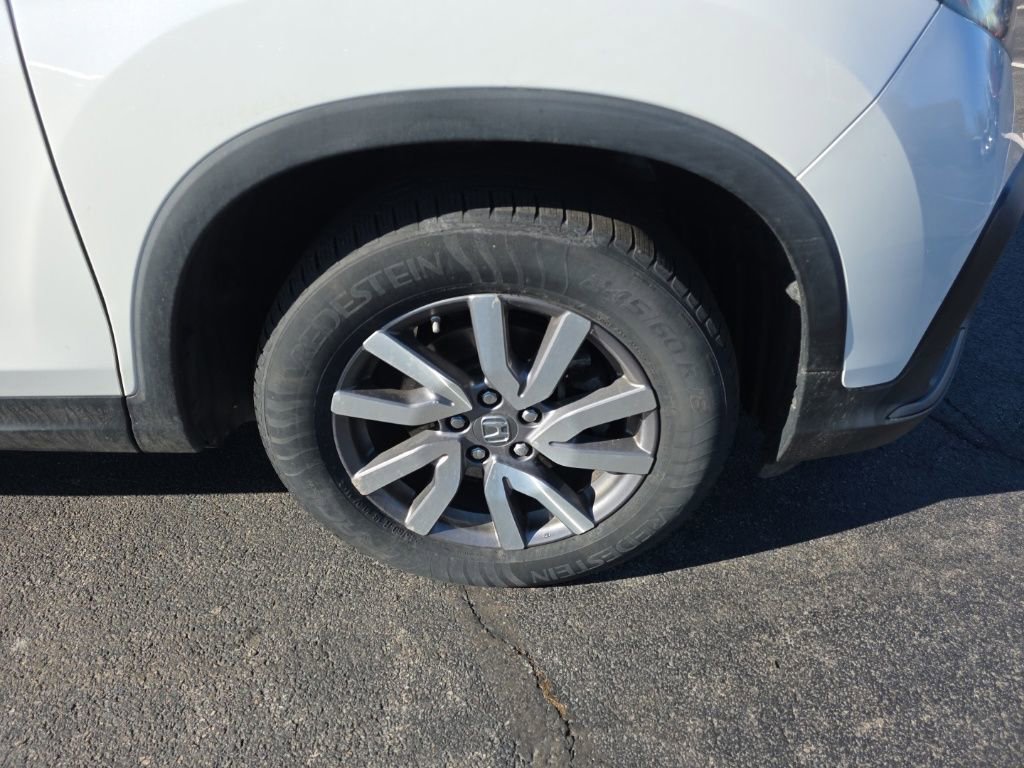 Used 2020 Honda Pilot EX image 9