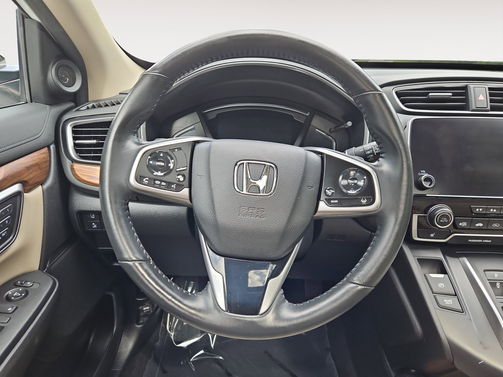 Used 2022 Honda CR-V Touring image 12