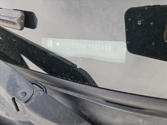 Used 2015 Chevrolet Camaro LS image 4