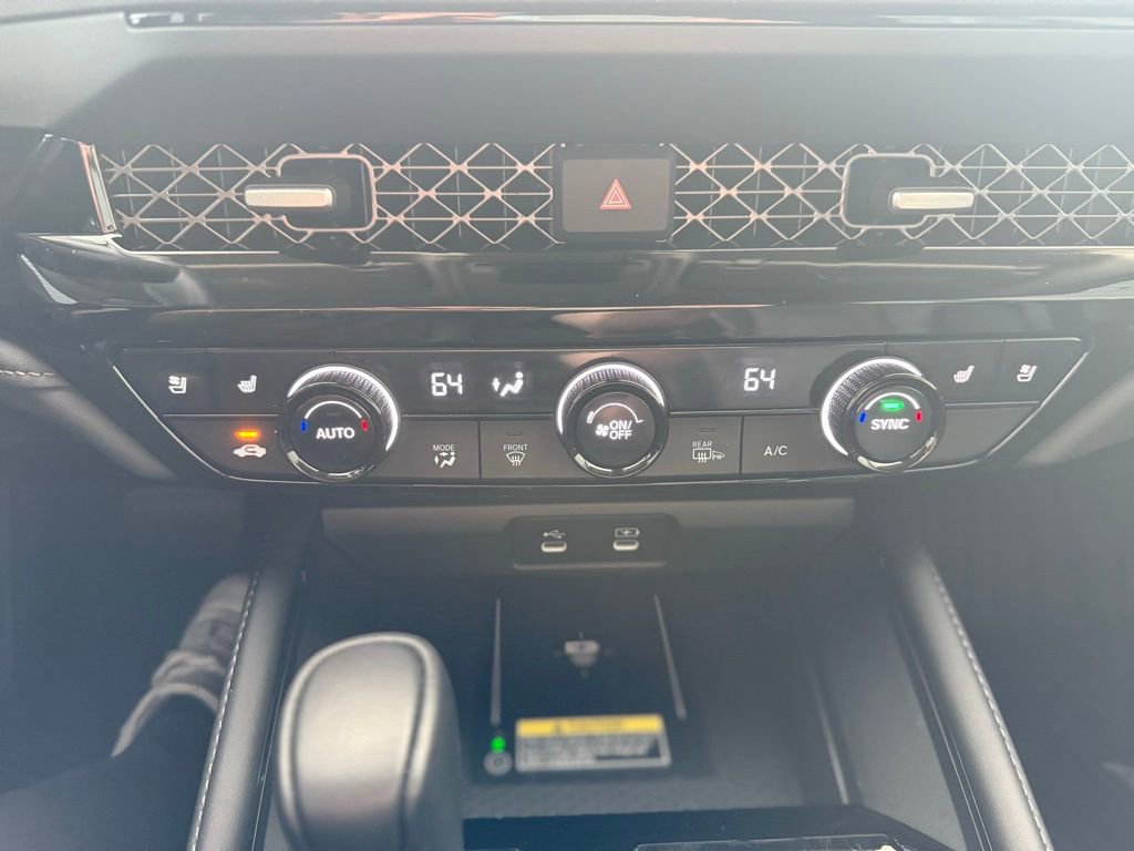 Used 2024 Honda Accord Touring image 22