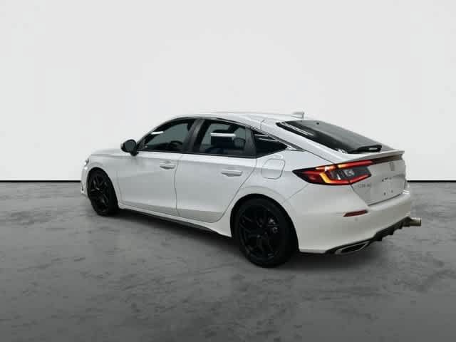 Certified 2024 Honda Civic Sport Touring image 9