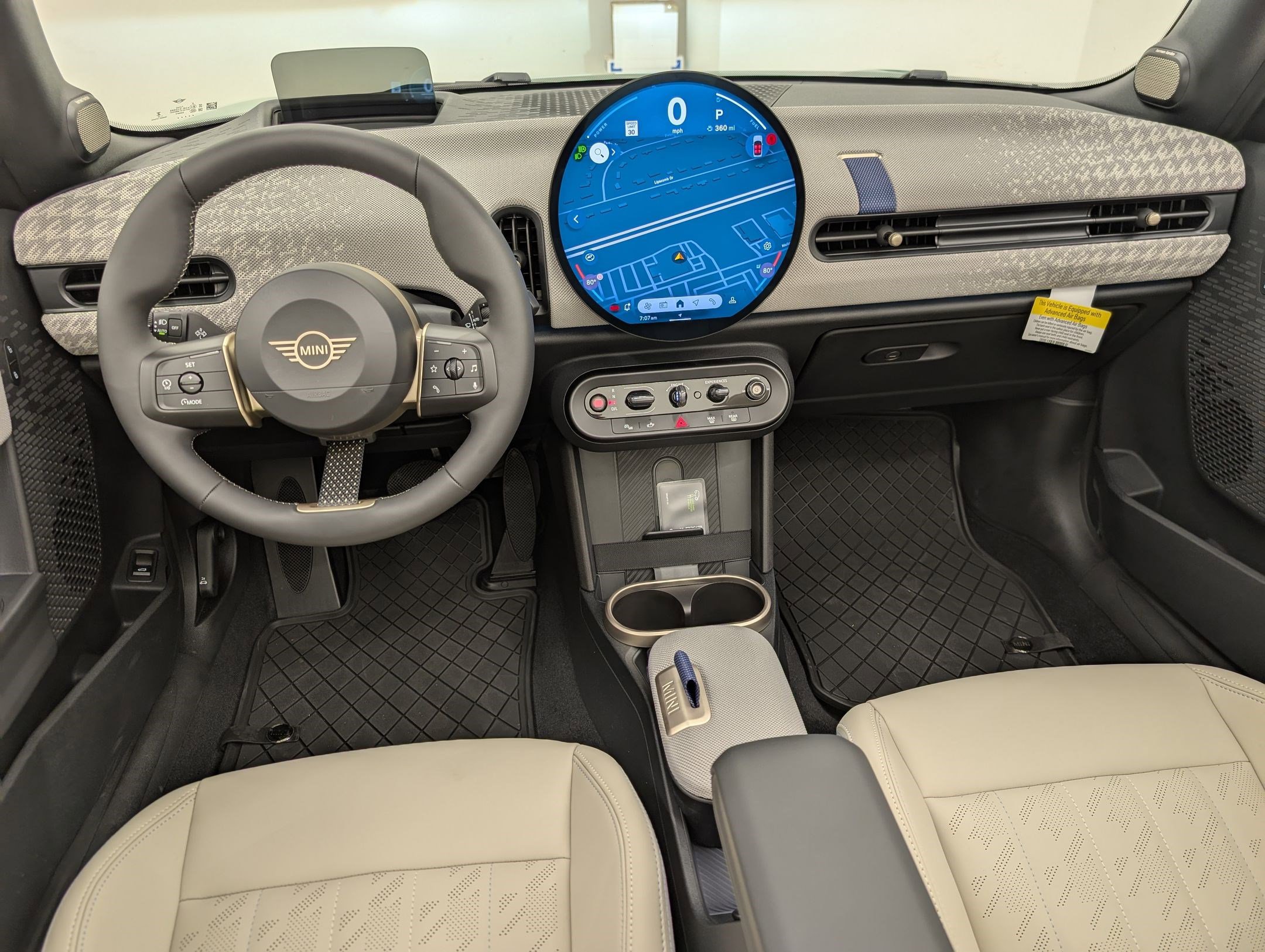 New 2026 MINI Cooper S image 25