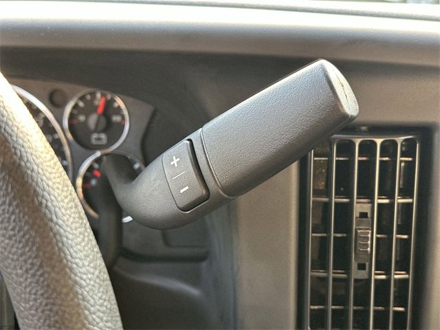 New 2025 GMC Savana 2500 w/ Driver Convenience Package image 12
