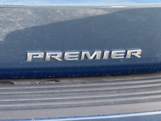 New 2026 Chevrolet Tahoe Premier RWD image 8