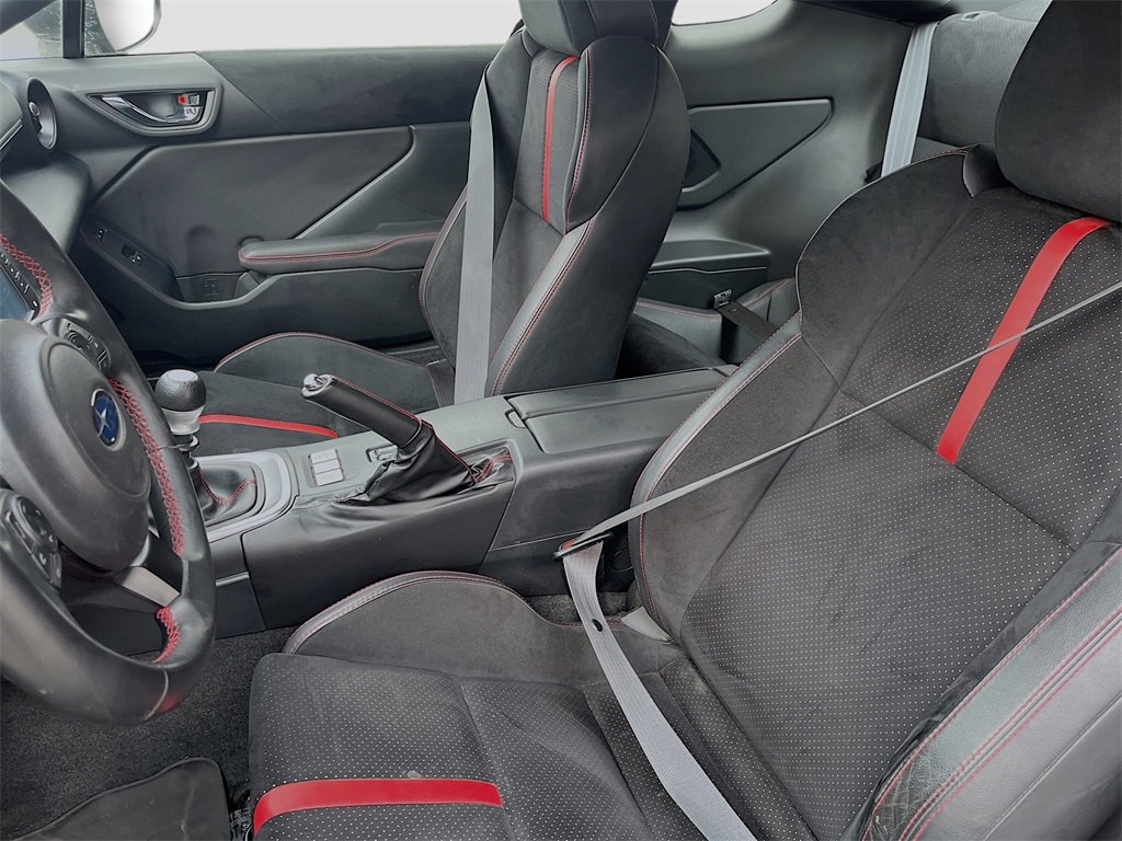 Used 2024 Subaru BRZ Limited w/ Popular Package 2 image 20