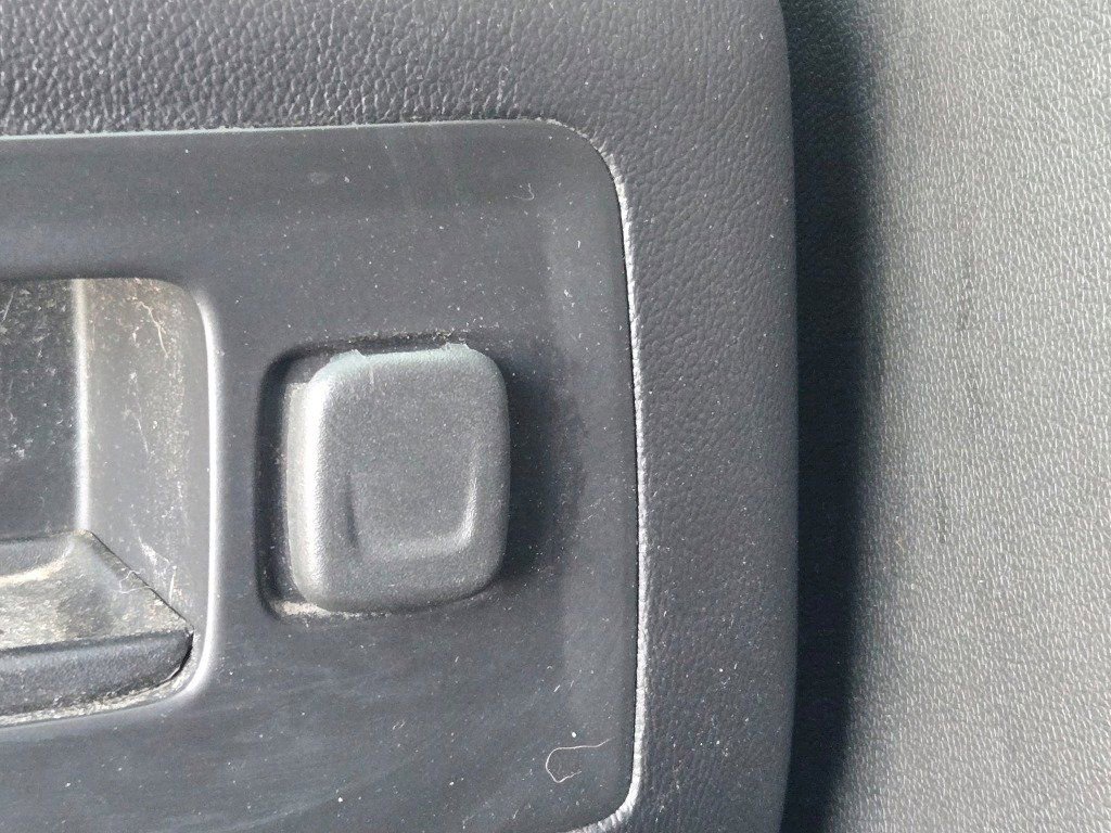 Used 2017 Chevrolet Silverado 1500 LTZ w/ High Desert Package image 17