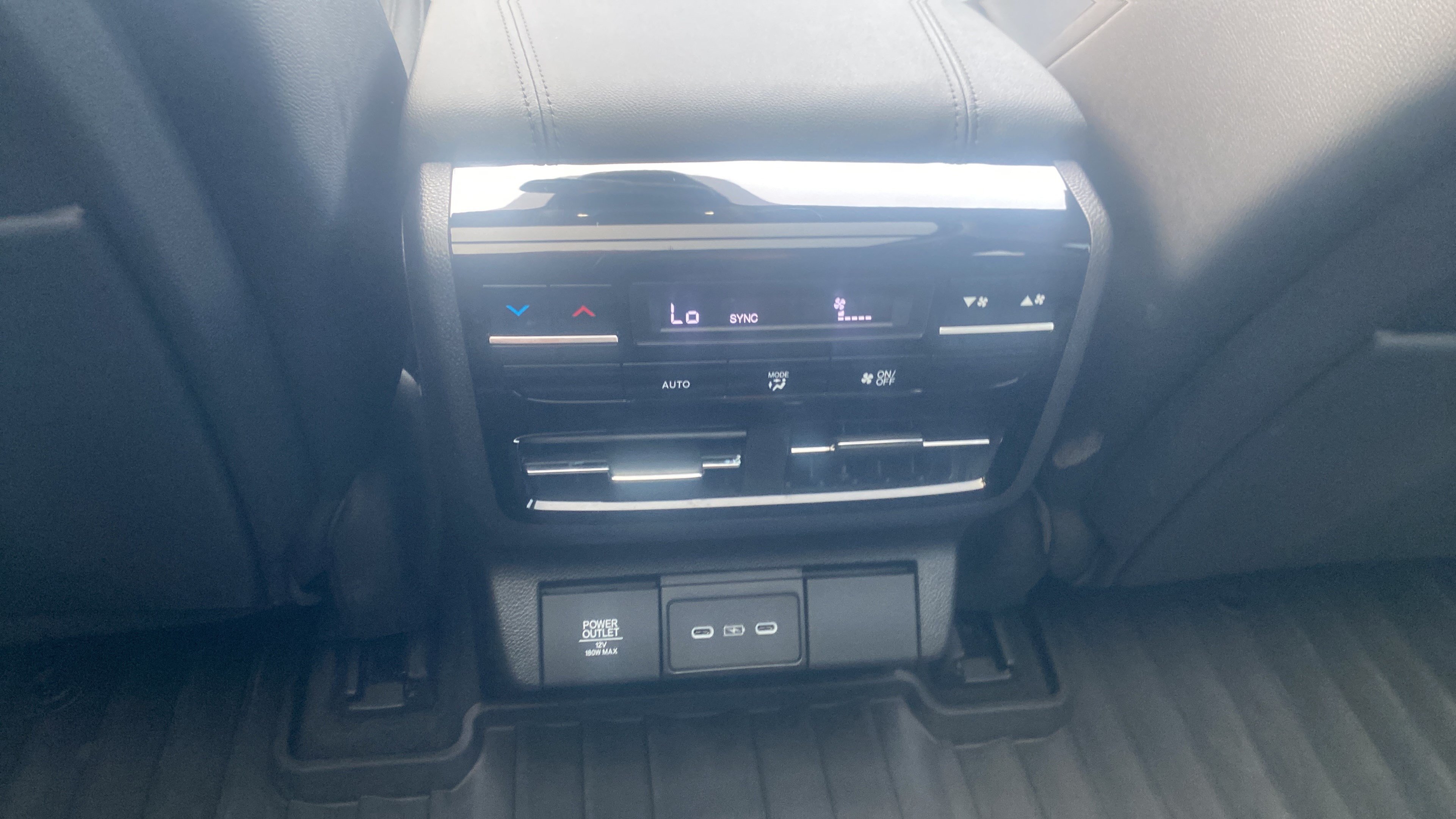 Used 2026 Acura MDX FWD image 25
