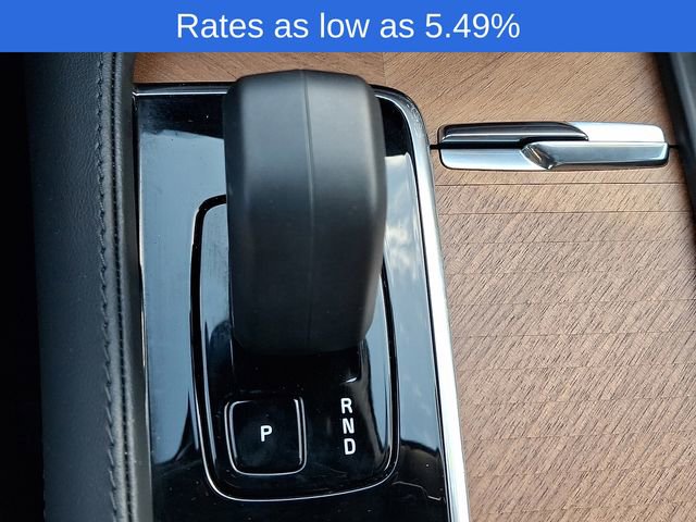 Certified 2023 Volvo XC90 B6 Plus AWD/4WD image 19