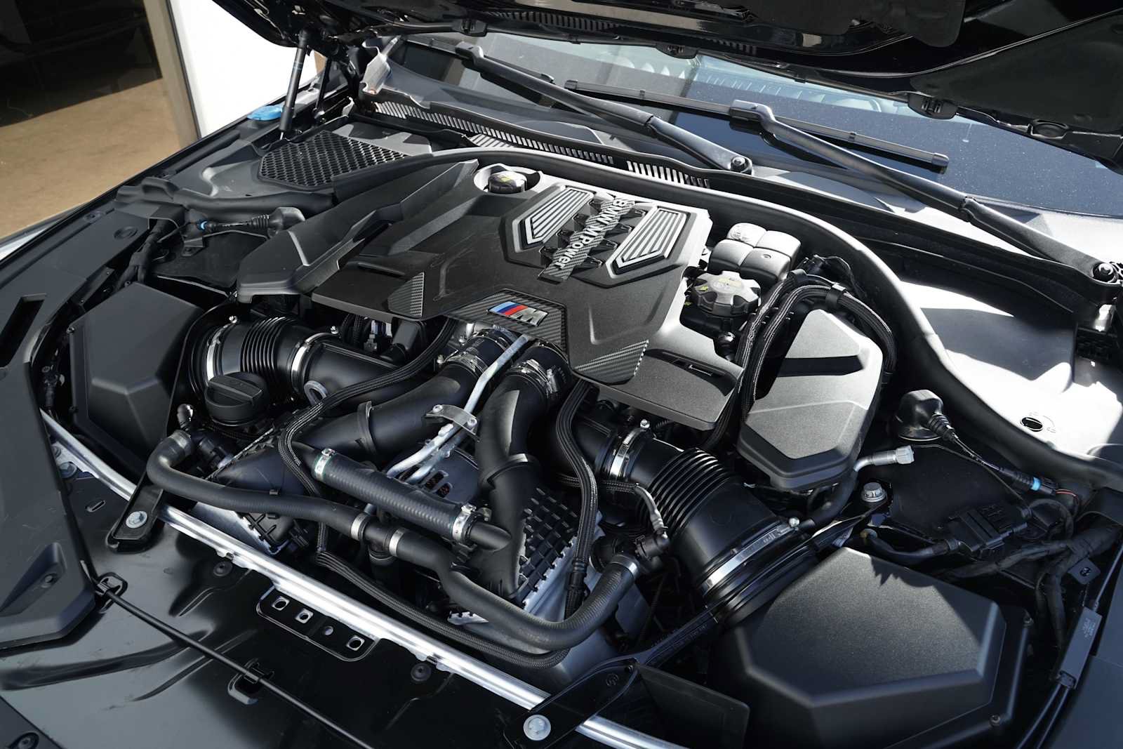 Used 2022 BMW M8 Gran Coupe xDrive Competition AWD/4WD image 52