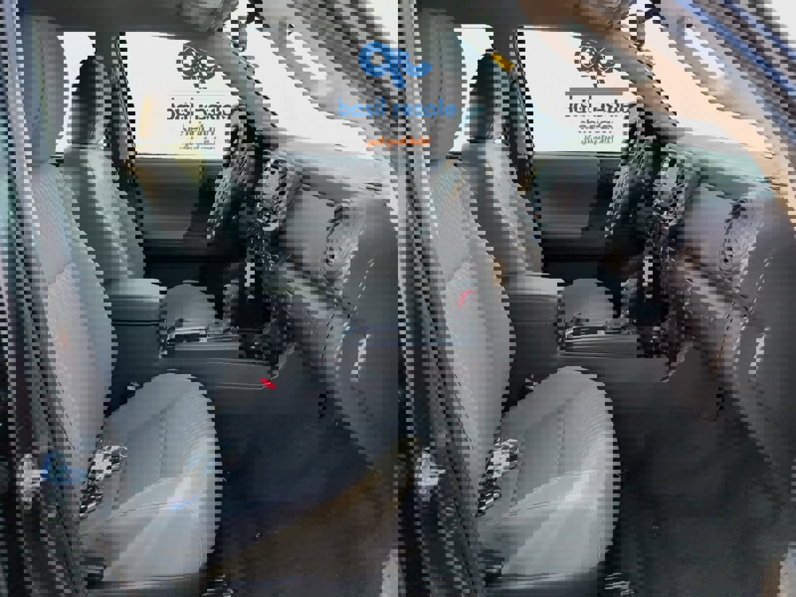 Used 2023 Toyota Tacoma SR image 17