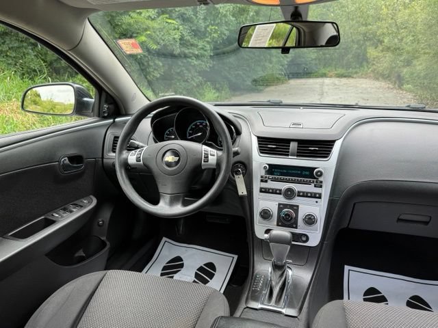 Used 2009 Chevrolet Malibu LT FWD image 27