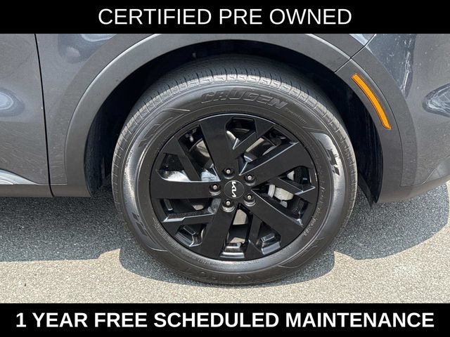 Used 2023 Kia Sorento S w/ Panoramic Sunroof Package AWD/4WD image 7