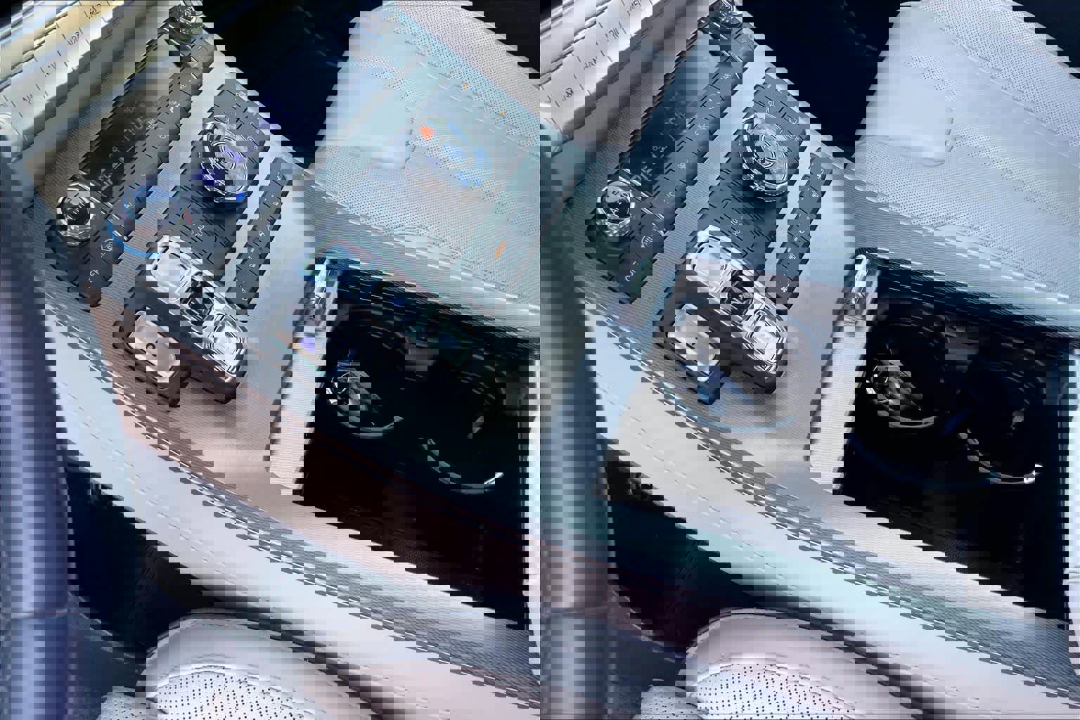 Used 2022 Hyundai Palisade Limited image 17