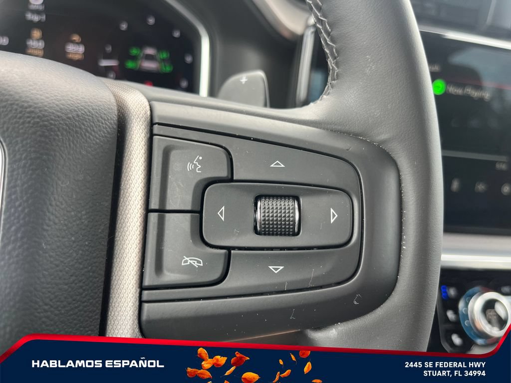 Used 2024 GMC Sierra 1500 Denali RWD image 21