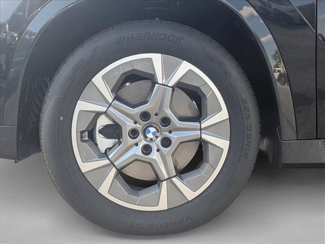 Used 2025 BMW X1 xDrive28i w/ Convenience Package image 10