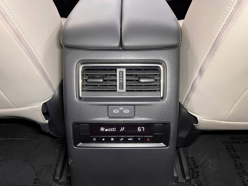 Used 2025 MAZDA CX-90 Plug-In Hybrid w/Premium Sport AWD/4WD image 23