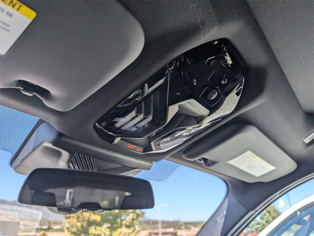 New 2026 BMW X3 xDrive30 w/ Premium Package image 32