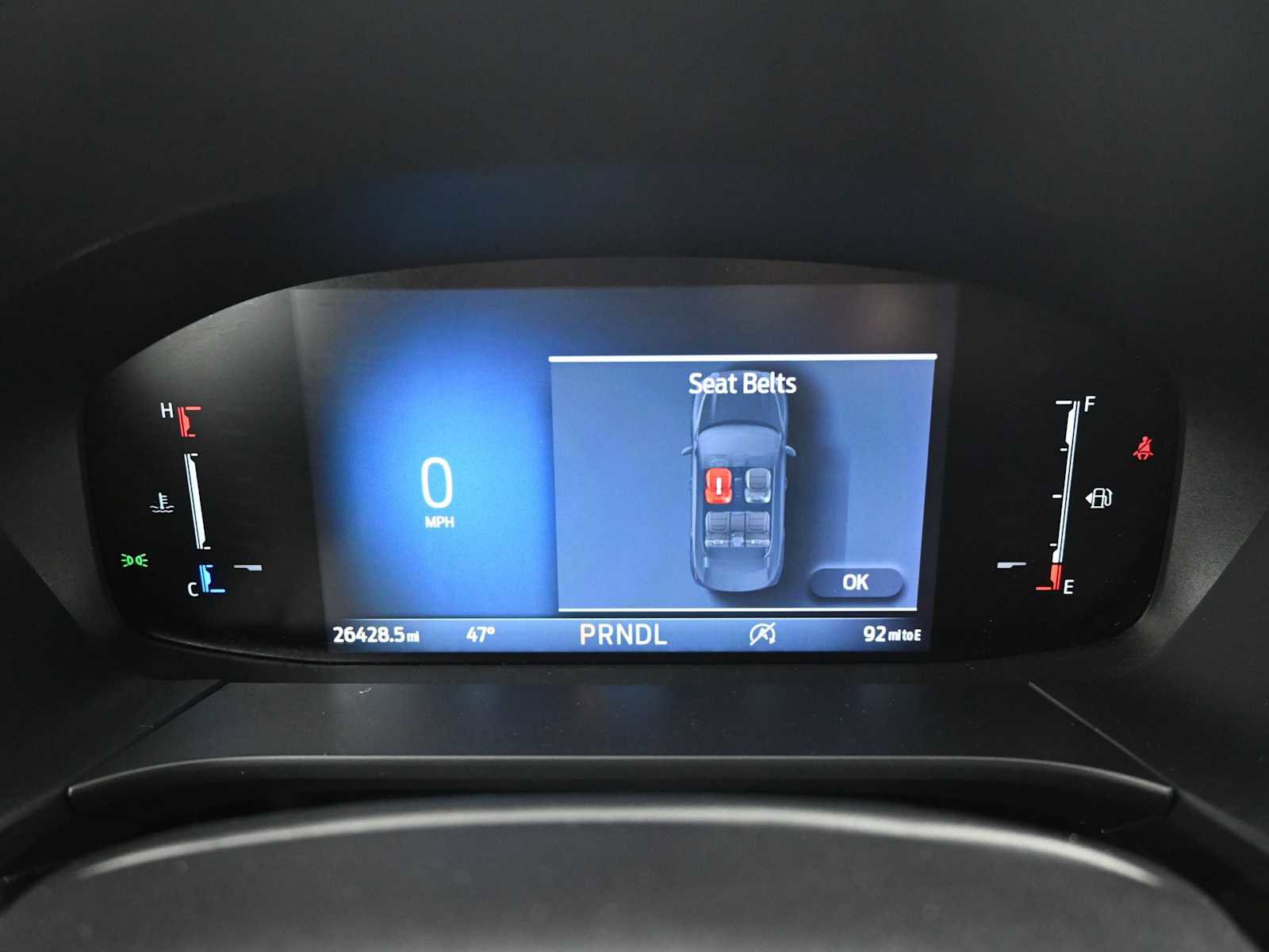 Used 2025 Ford Escape ST-Line Select image 20