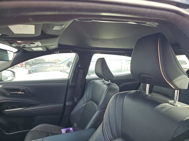 Certified 2024 Toyota Crown Limited image 16