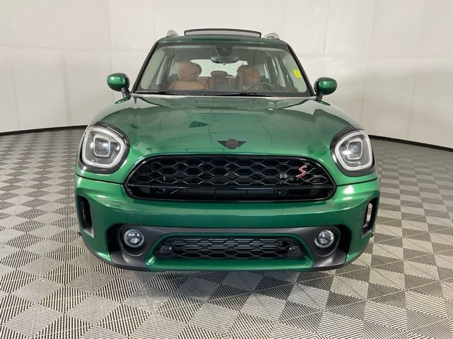 Certified 2024 MINI Cooper Countryman S image 2