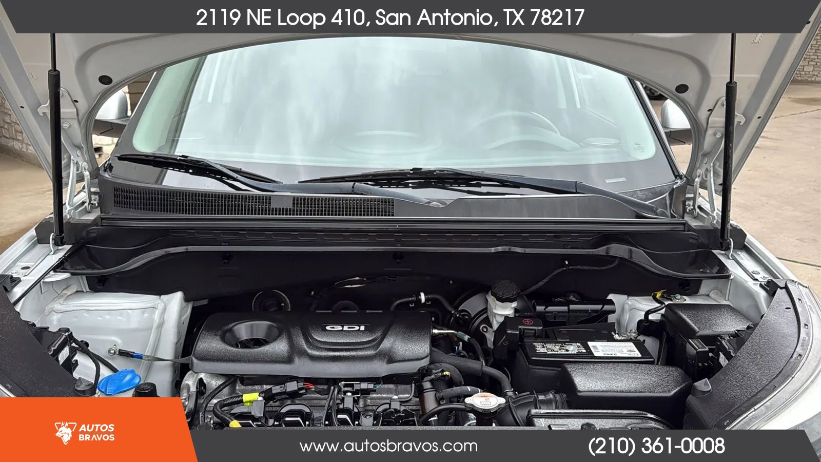 Used 2018 Kia Soul FWD image 26