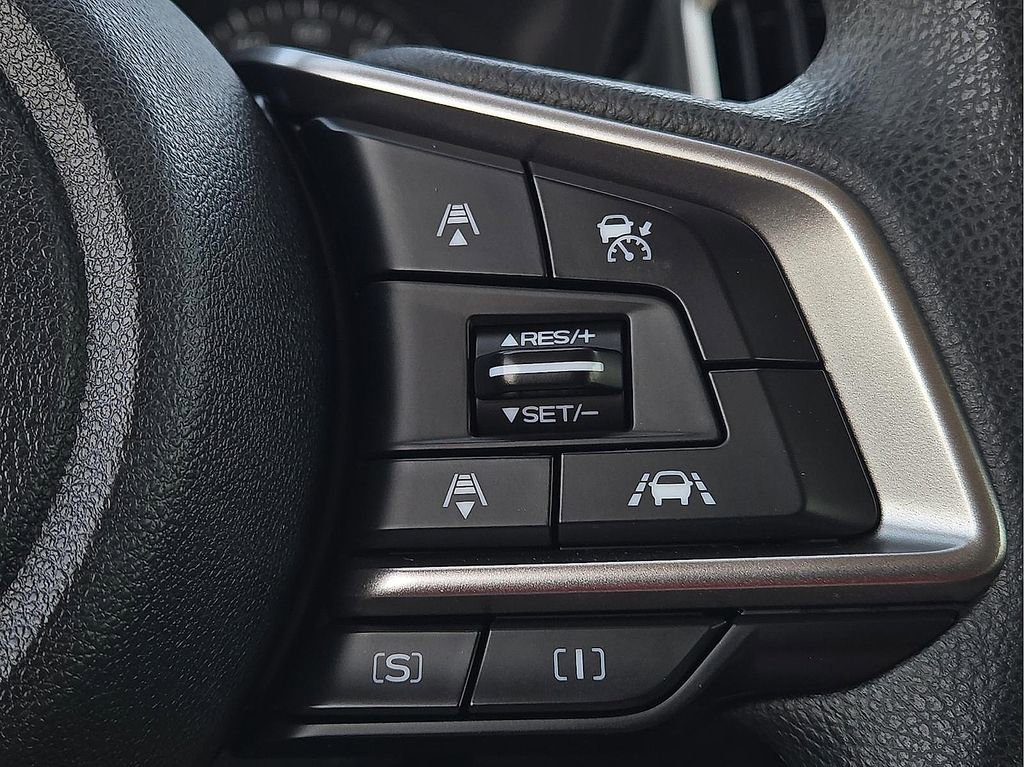 Certified 2022 Subaru Impreza Premium w/ Popular Package #2 image 18