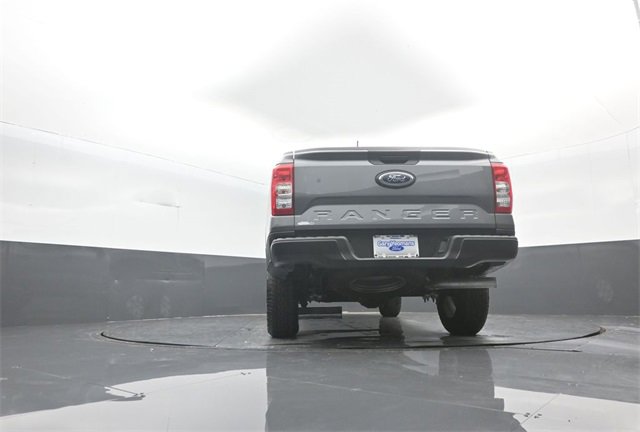 New 2025 Ford Ranger XL image 32