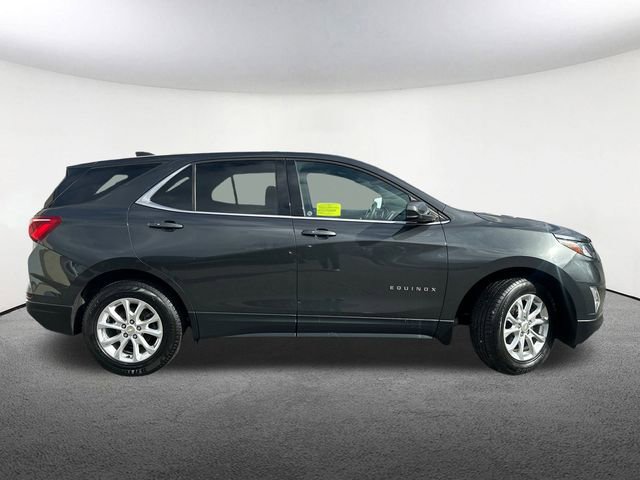 Used 2019 Chevrolet Equinox LT image 17