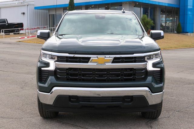 New 2026 Chevrolet Silverado 1500 LT w/ All Star Edition Plus image 2