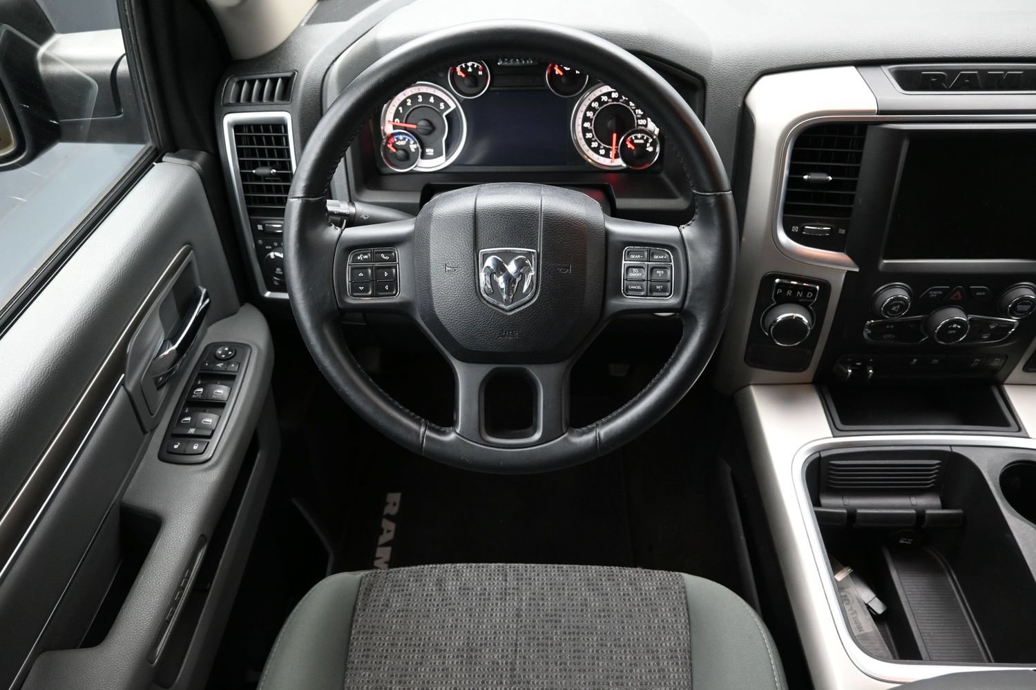 Used 2016 RAM 1500 Lone Star RWD image 26