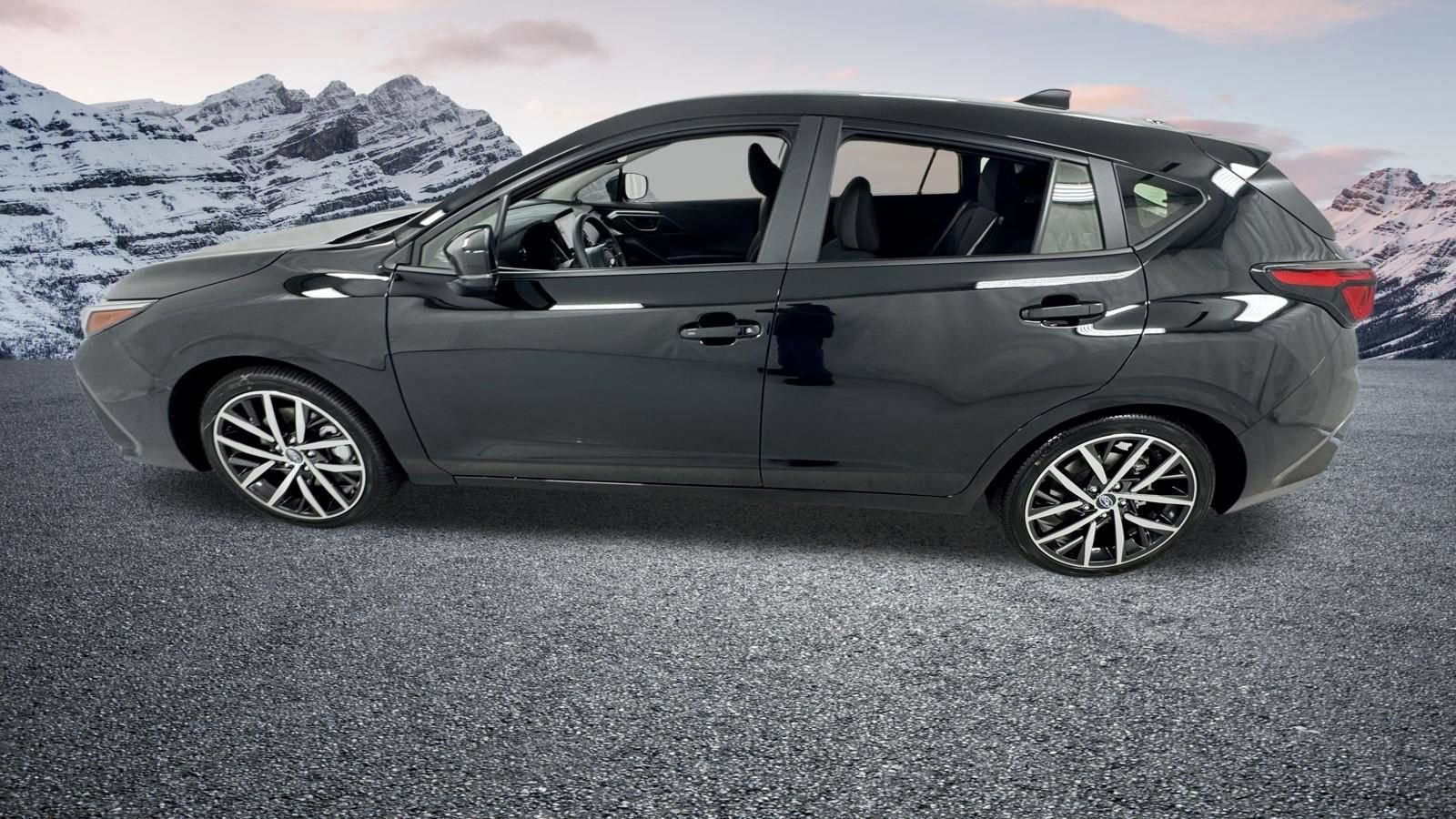 New 2026 Subaru Impreza 2.0i Sport AWD/4WD image 6