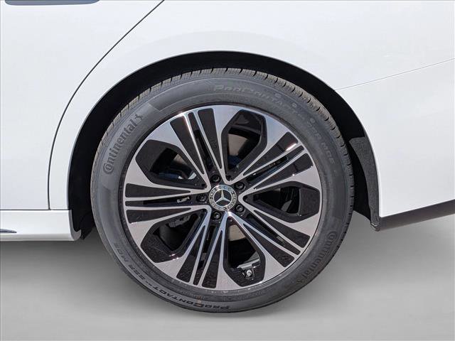 New 2026 Mercedes-Benz E 350 Sedan image 9