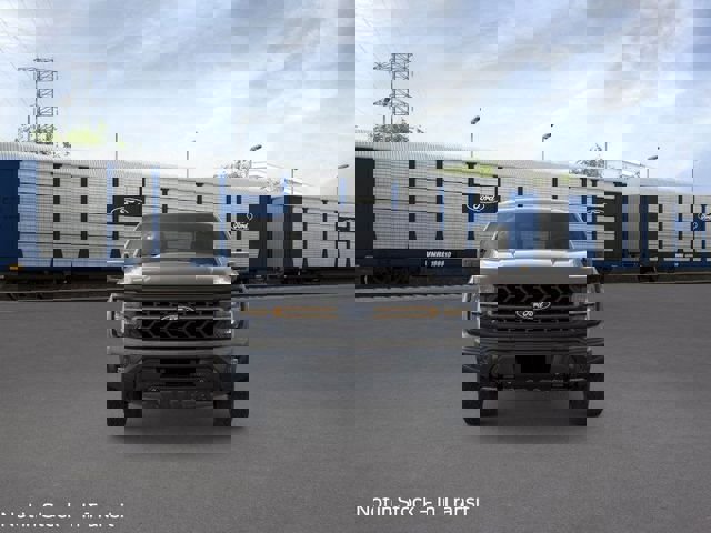 New 2026 Ford F150 Tremor image 6