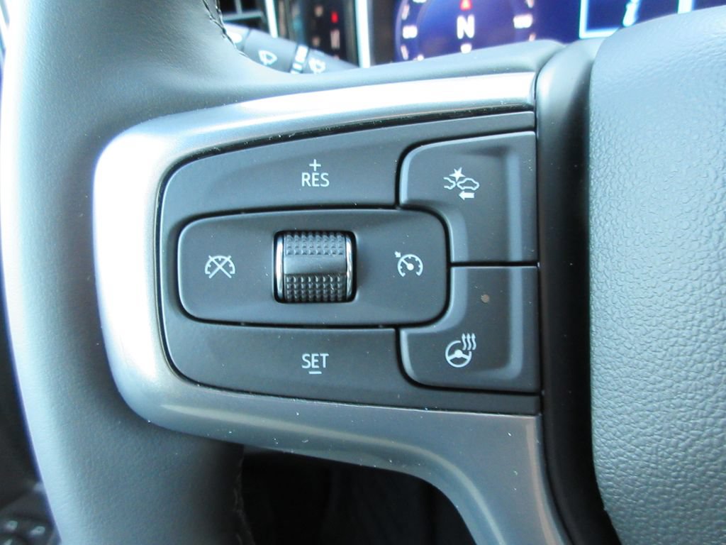 New 2026 Chevrolet Silverado 2500 LT w/ Trail Boss Package AWD/4WD image 29