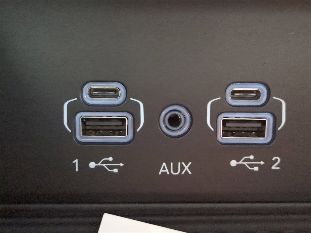 New 2025 Jeep Grand Cherokee Summit image 25