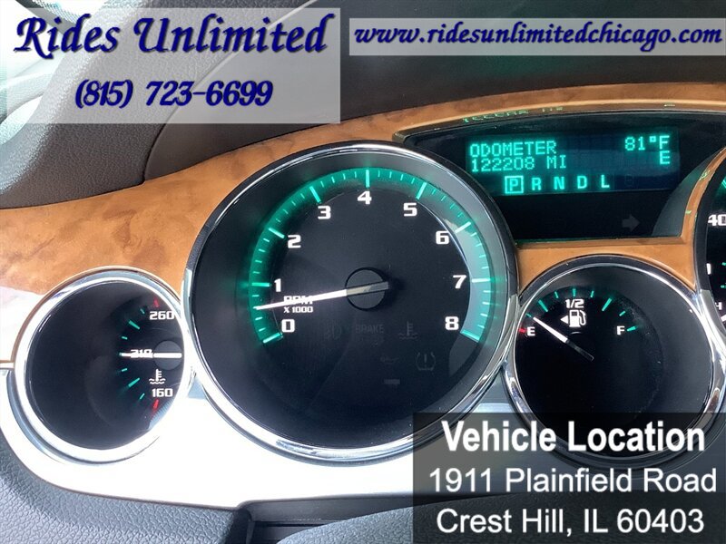 Used 2012 Buick Enclave Leather w/ Trailering Provision Package AWD/4WD image 19