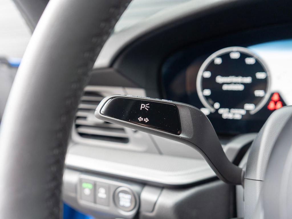 Certified 2025 Porsche 911 Carrera T image 20