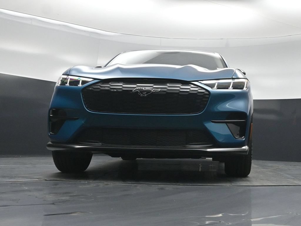 New 2026 Ford Mustang Mach-E Premium w/ Sport Appearance Package RWD image 42
