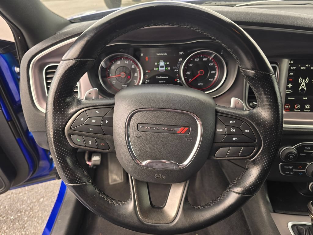 Used 2022 Dodge Charger GT RWD image 24