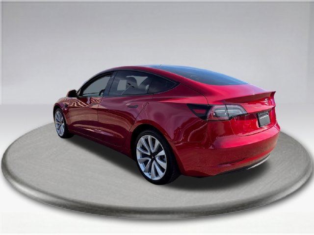 Used 2019 Tesla Model 3 Standard Range RWD image 15