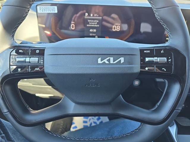 New 2026 Kia Sorento S image 11