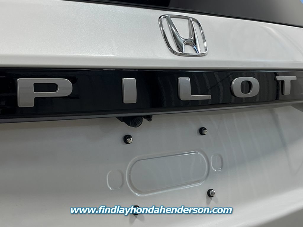 New 2026 Honda Pilot Elite image 7